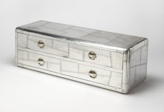 Midway Aviator Entertainment Console